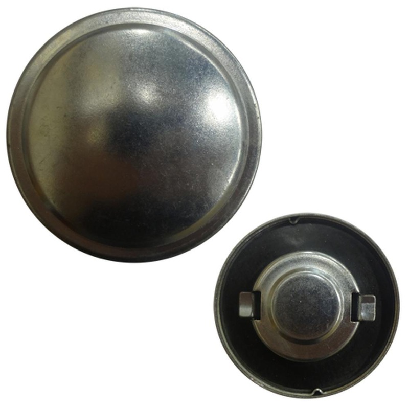 WN-MHS043-PEX Fuel Tank, Cap Fits Minneapolis Moline Z R Super 4 Star GVI