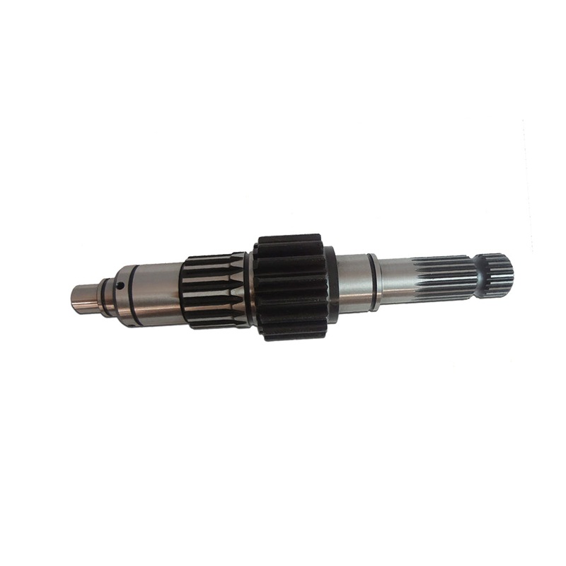 120985C1 1000 RPM PTO Shaft Fits International 806 966 1066 1086 3088 ++ Tractor