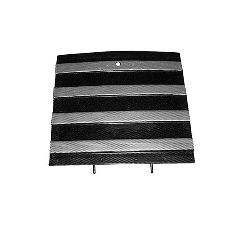 1211-5012 - Grill Door Fits Massey Ferguson