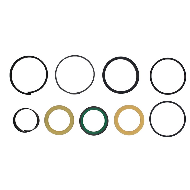 1543267C1 Boom Clam Extendable Stick Cylinder Seal Kit Fits Case 550H 721B 721C
