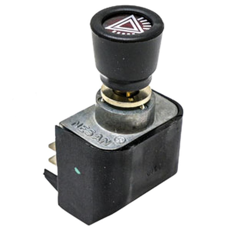 1671544M1 New Flasher Blinker Switch Fits Massey Ferguson 20F 30E 40E 50E 240