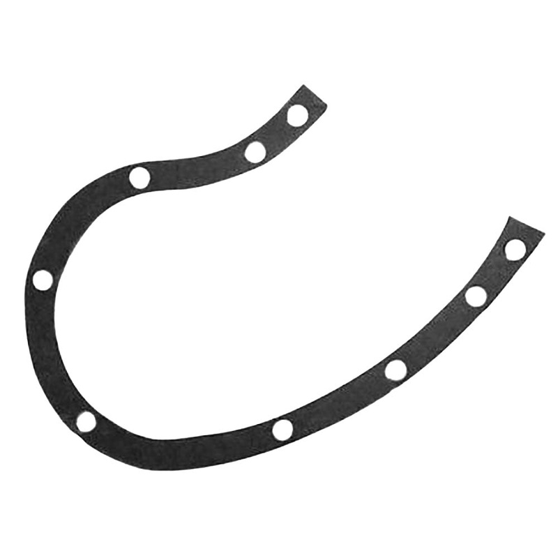 1750274M1 Timing Cover Gasket Fits Massey Ferguson 135 TE20 TO20