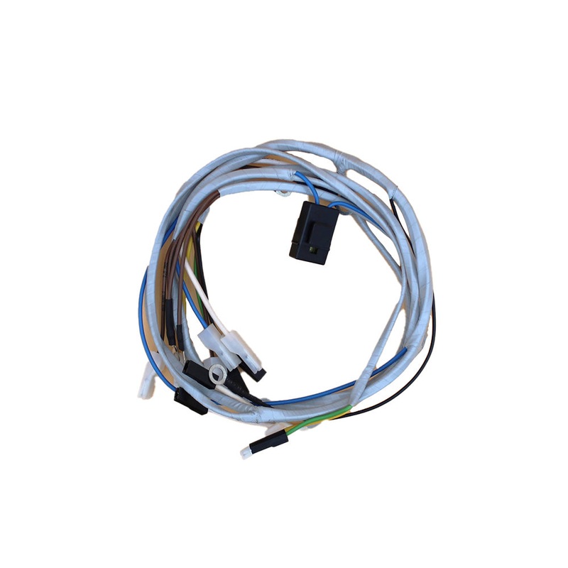 833060K Tractor Wiring Harness Fits Massey Ferguson FE35, W 23C
