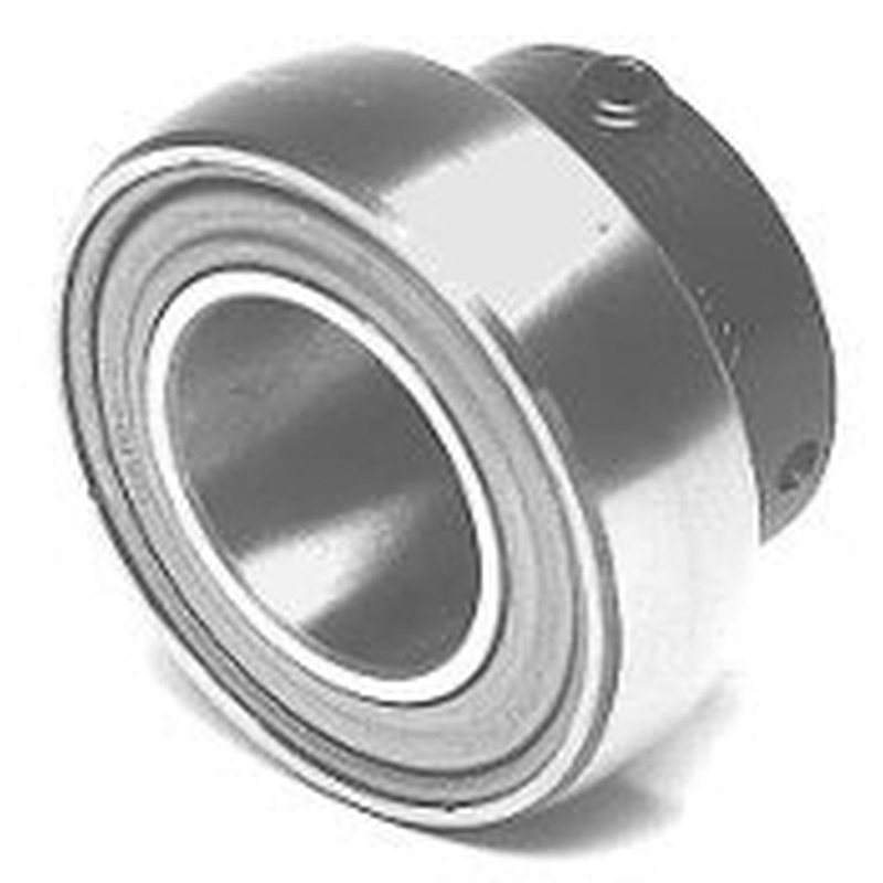 842736M1 71308951 Fits Massey Ferguson Bearing Combine Bore 1" Outer Diameter 2.