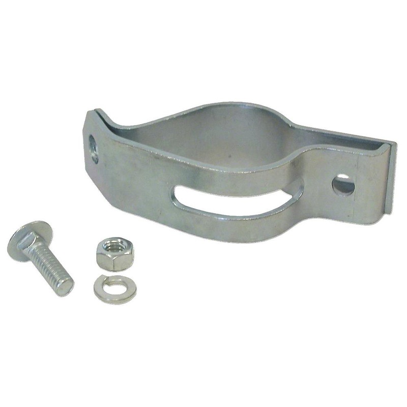 9N-5260 Rear Muffler Bracket for 1939-1952 Fits Ford Tractor 2N 8N 9N