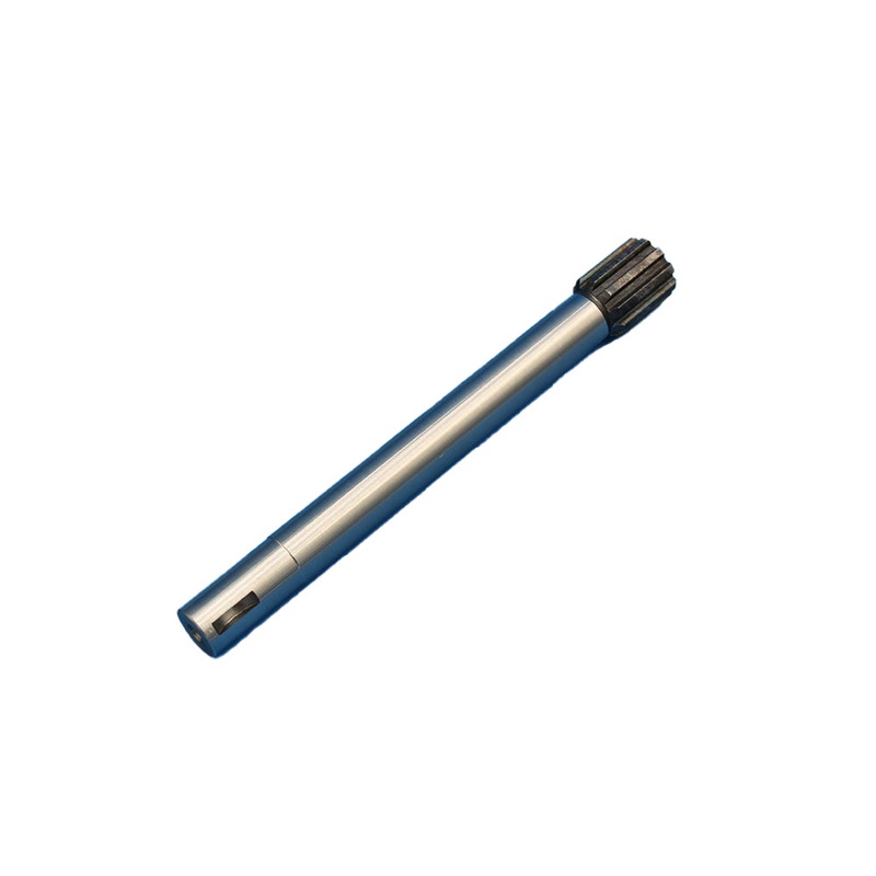 ABC3867 Front Hydraulic Pump Drive Shaft Fits Ford