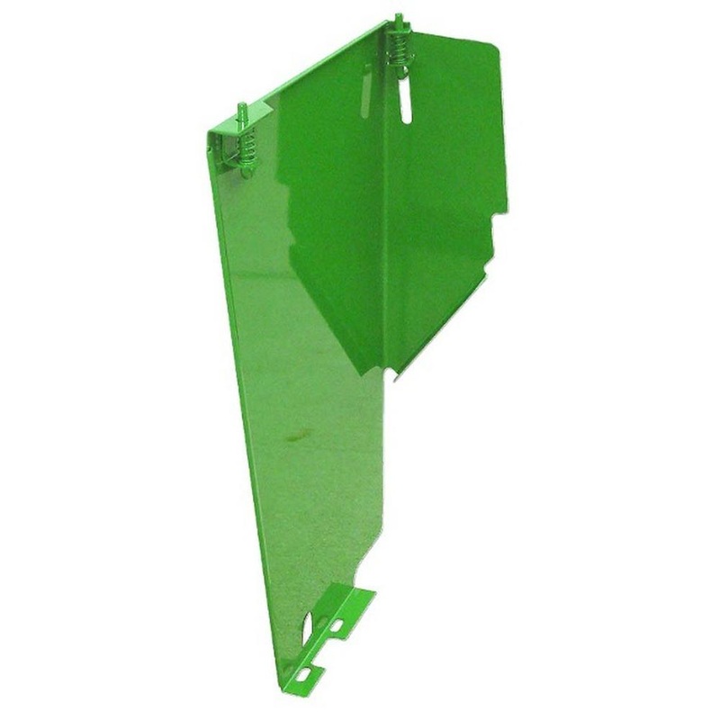 AR26850 New Aftermarket RH Rear Side Shield Fits John Deere 3010 3020
