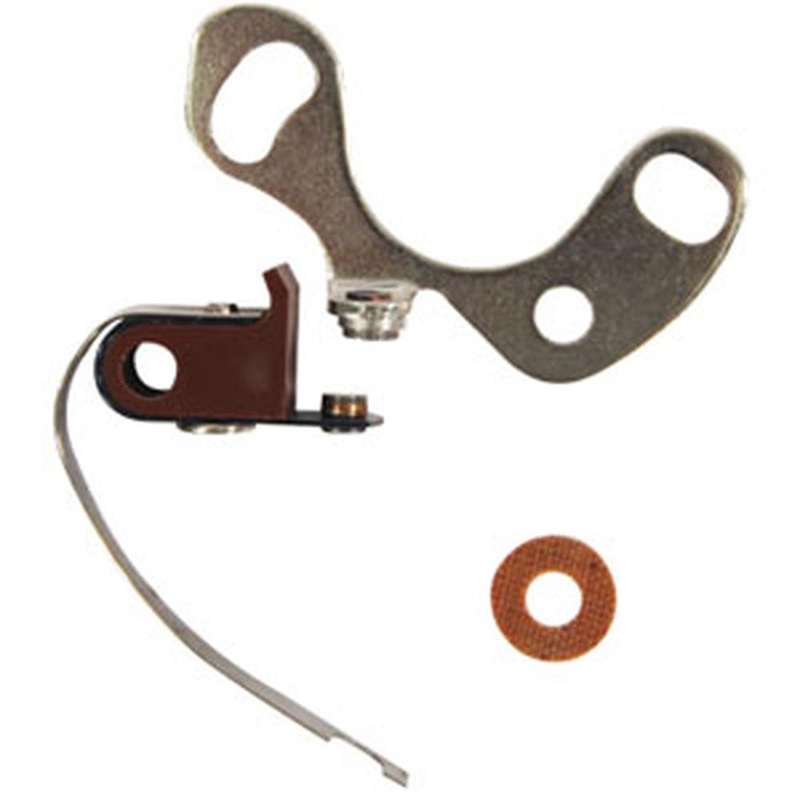 Fits A&I Prod. Replaces 702326R91 Point Set
