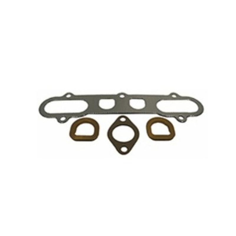 INTAKE EXHAUST MANIFOLD GASKET SET Fits John Deere 2010