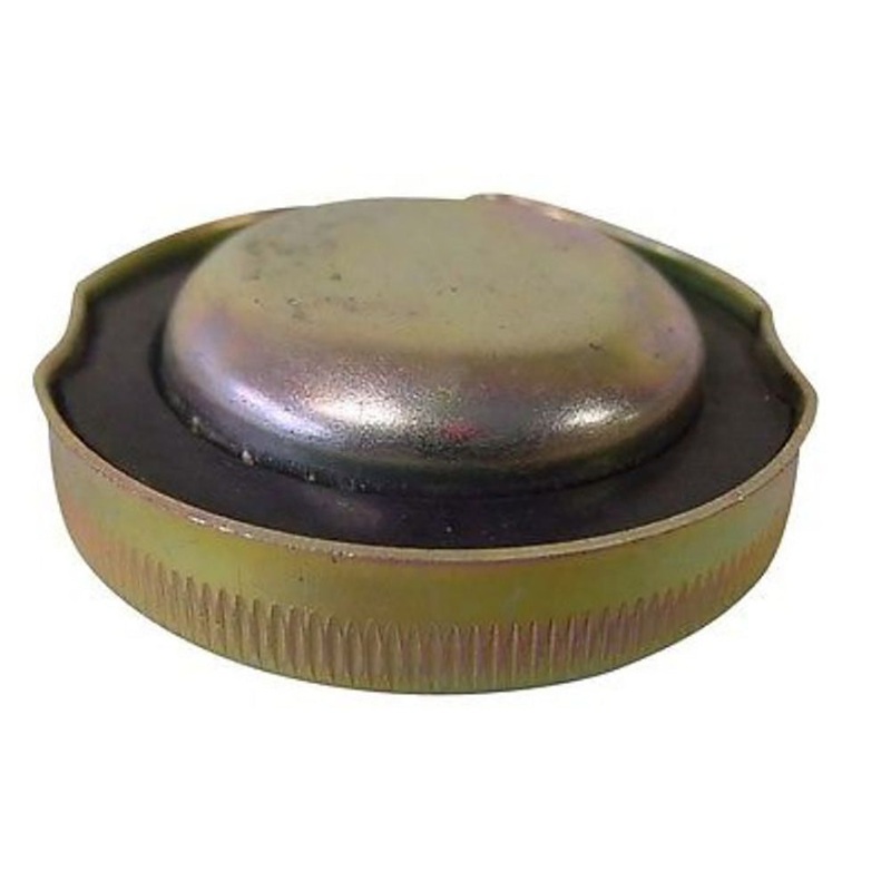 Oil Cap Fits Massey Ferguson 30 35 50 65 Super 90 (Diesel Engine) 1851752M91