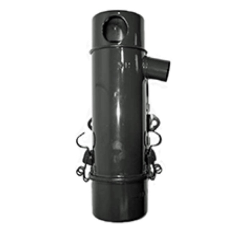 One (1) Air Cleaner Assembly Fits Ford 8N 8N9600B