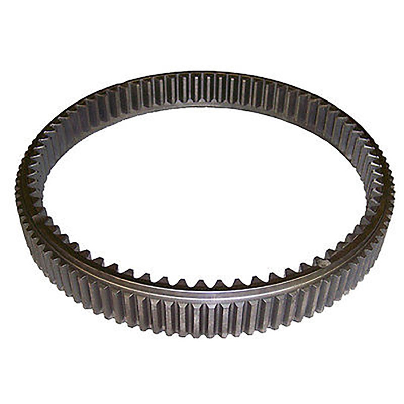 R71753 Tractor Planetary Ring Gear 100 Ext.Teeth 72 Int.Splines Fits John Deere