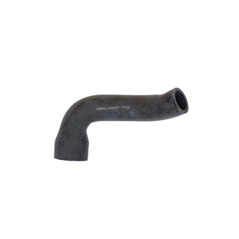 Replacement Top Radiator Hose L58814 Fits John Deere Tractors: 1350 1550 1750 ++