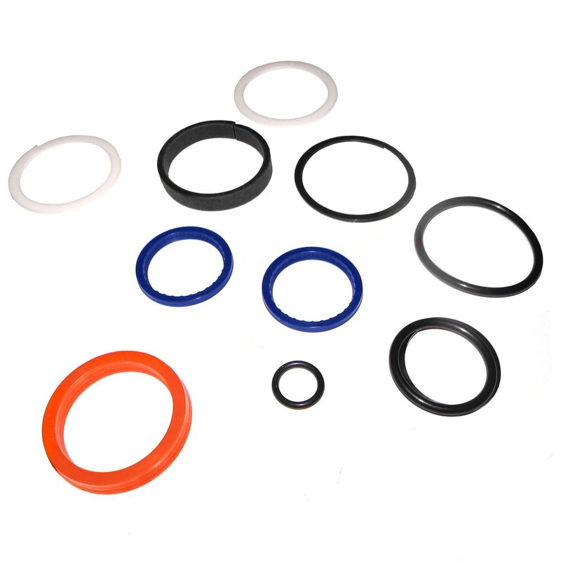Seal Kit AE43288 Fits John Deere Round Baler Gate Cyl 430 & 1219 1209 1217