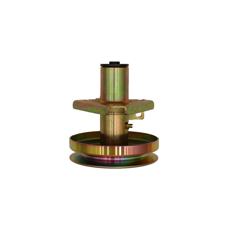 Spindle Assembly Fits John Deere AM126112 LT133 LT150 LT155 LT160 LT166 38" Deck