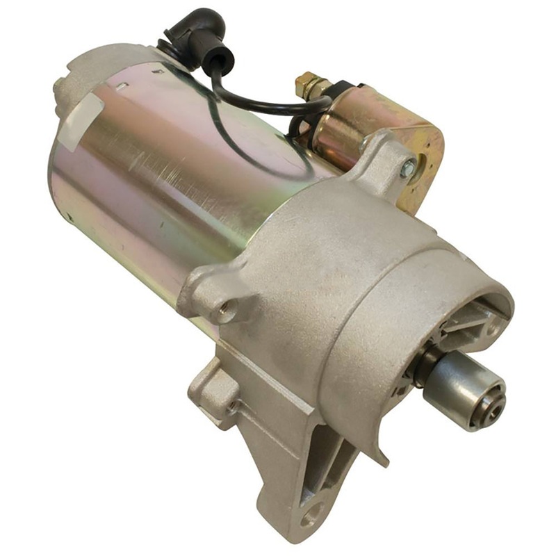 (1) Aftermarket Starter Fits Honda Lawn Mowers HT-R3009 HTR3009 HT R3009