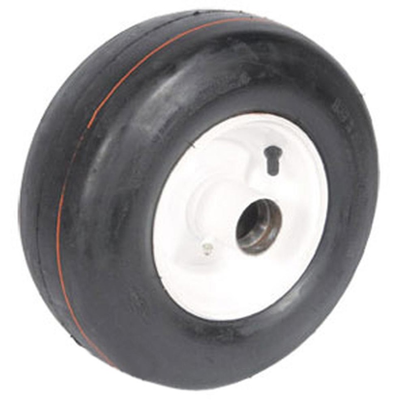(1) New Mower Wheel Fits Exmark 633582 634662 103-0064 103-3785 103-5189