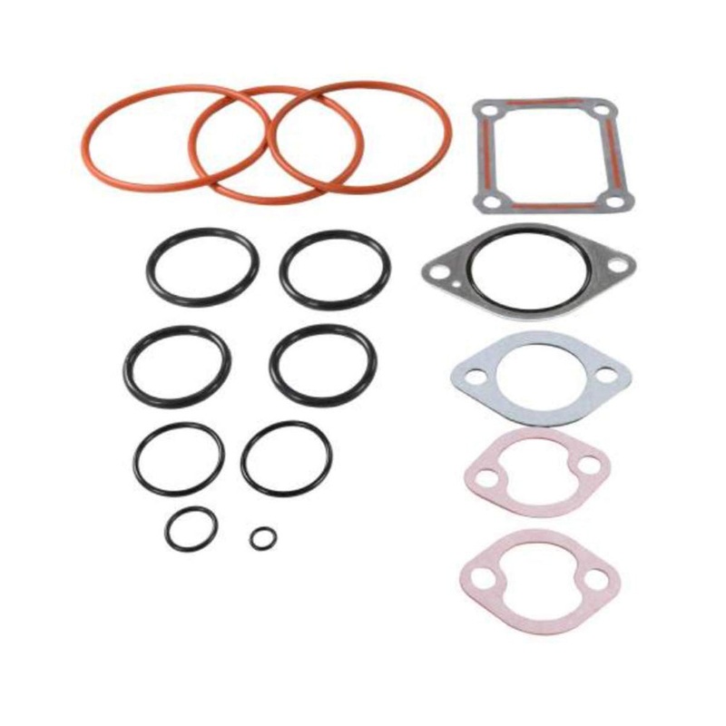 1153657 Gasket Kit Fits Caterpillar 8T3387 3406B 3406C 3406E SR4 3406