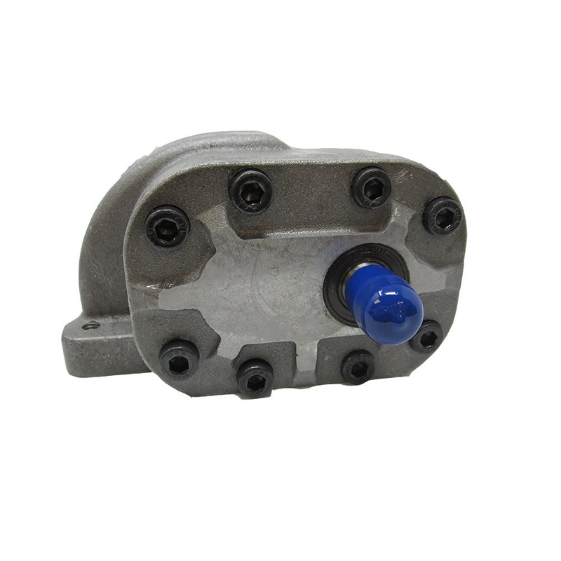 120114C92 Tractor Hydraulic Pump 12 GPM