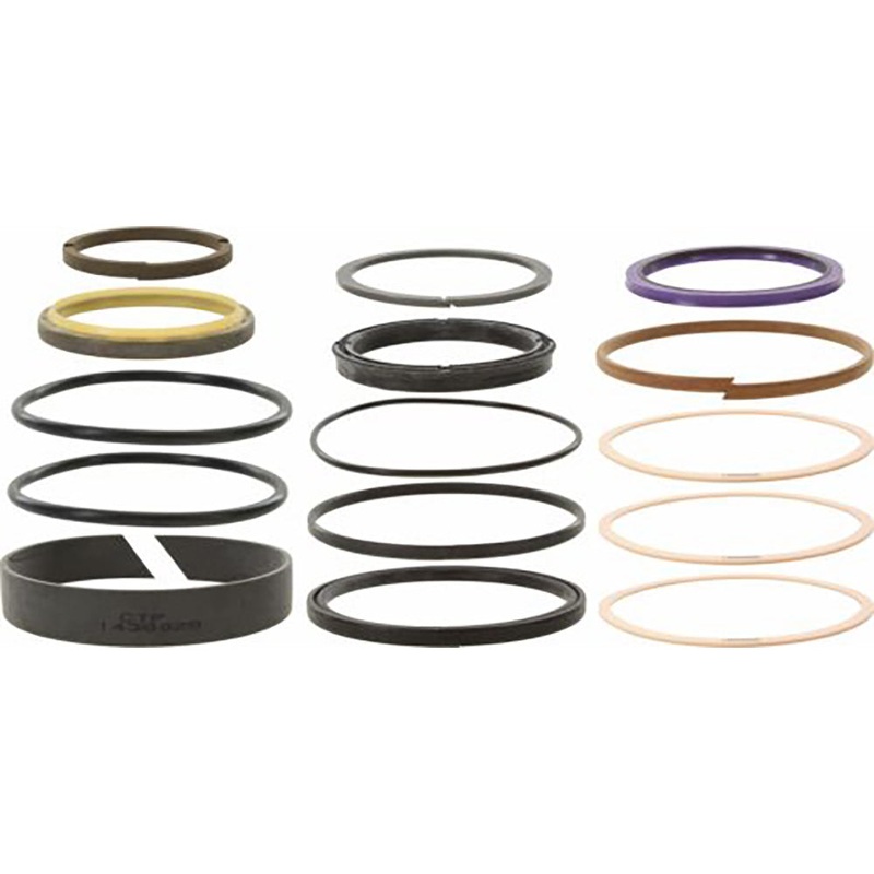 1709999: Swing Seal Kit Fits Caterpillar 312C 312C L 314C 345B II 345C