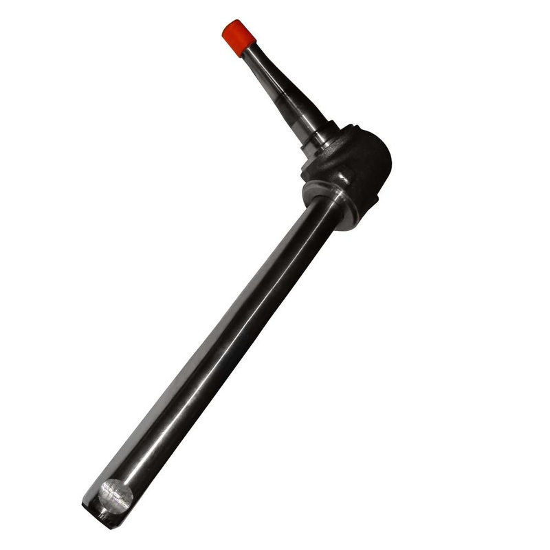 182560V92 Left Hand Spindle Fits Massey Ferguson Tractor F40 50 65 MH50