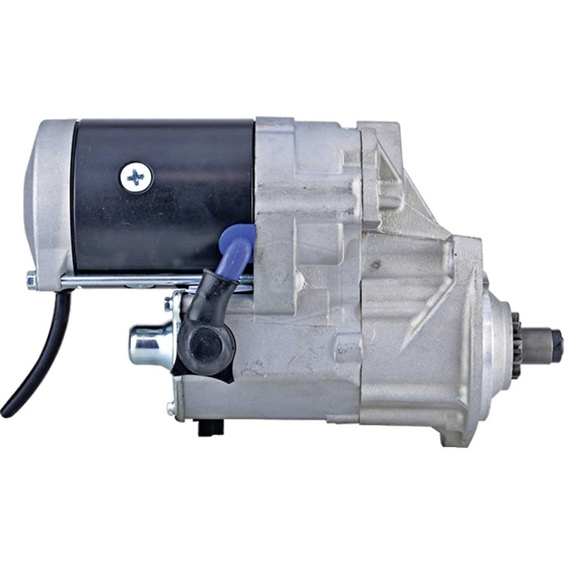 410-52544-JN J&N Electrical Products Starter