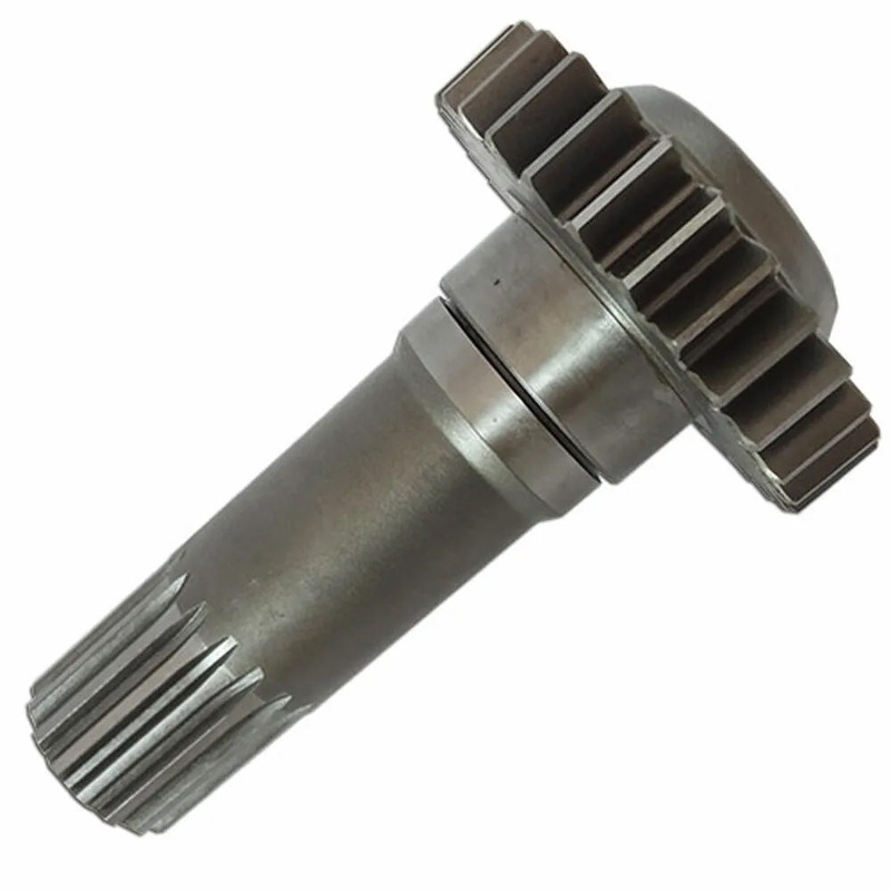 528676R1 Tractor PTO Shaft Internal