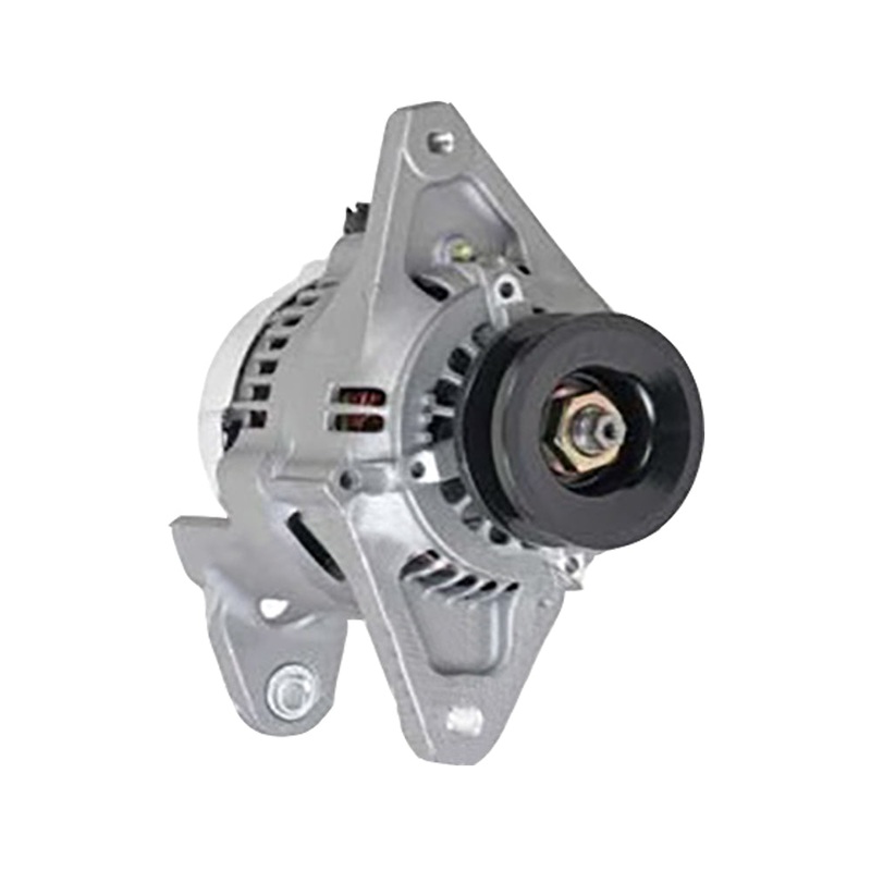 Alternator Fits Caterpillar Skid Steer Loader 216 226 228 12470