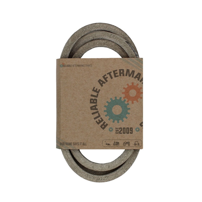Belt Fits 3019-2734 RCK40-16T RCK40LT RCK40LTB RCK44-17T RCK44LTB K5112-71410
