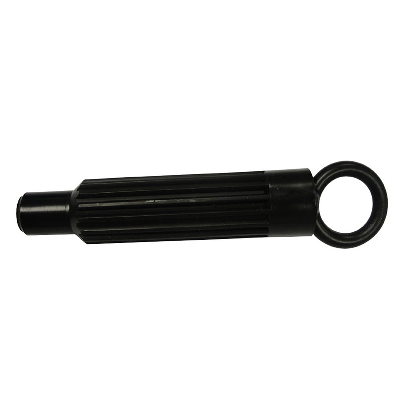 Clutch Alignment Tool Fits Ford Tractor 1" 15 spline disc 655" ID pilot bearing.