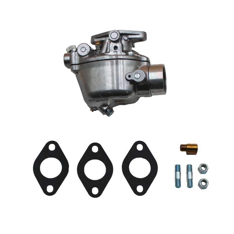 FDS1195 Fits Ford 501 Carburetor Fits Marvel Schebler