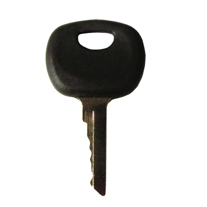 Fits (14685) Multiquip/Rammax/Wacker/Vibromax Key *25 Pack*