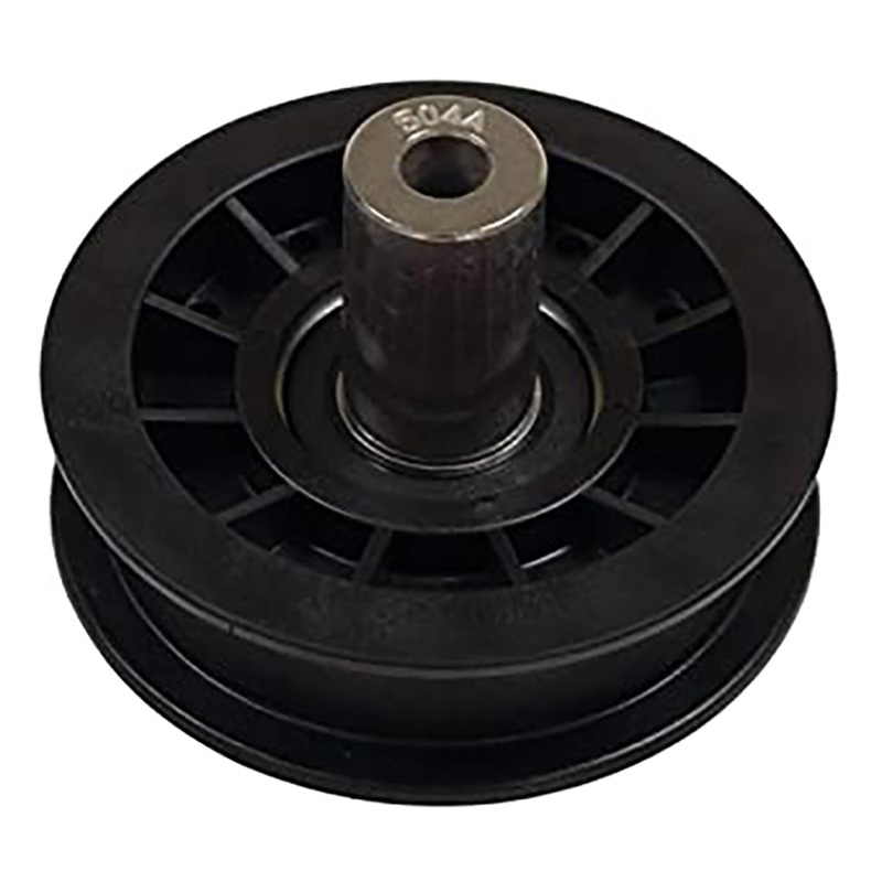 Flat Idler Pulley Fits AYP Models