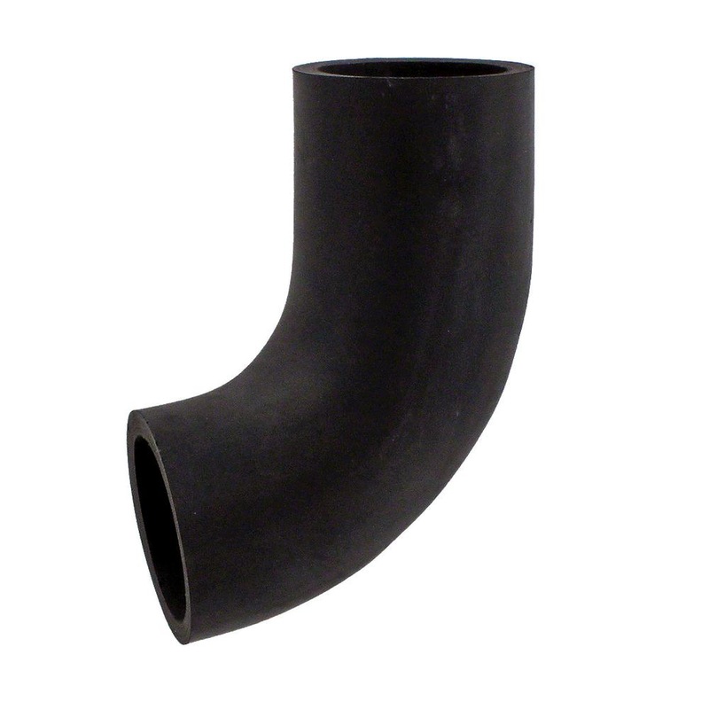 JDS1727 Air Cleaner to Carburetor Hose Fits John Deere