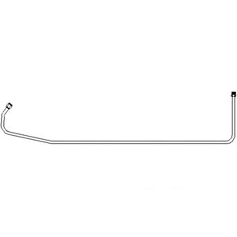 Line Fits Case/International Harvester Models 143115C1 143115C1-A