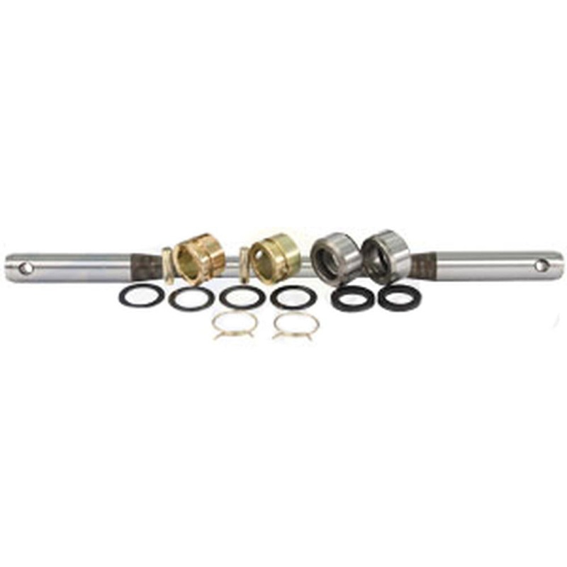 Load Control Shaft Kit Fits John Deere 2750 2550 2140 2030 1830 2350 2040 2130 1
