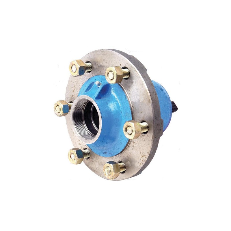 NEW HUB FRONT WHEEL VPJ1206 C9NN1104D