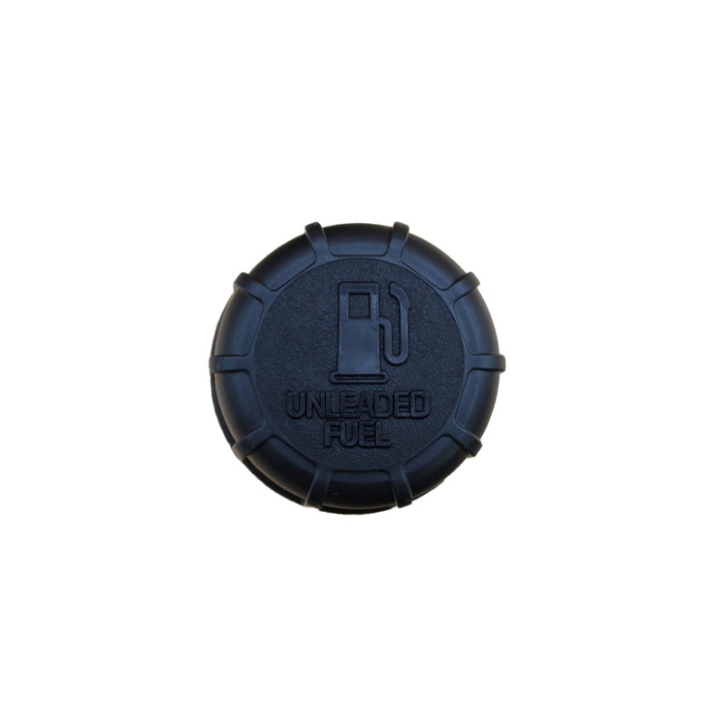 Oregon 07-314 GAS CAP TECUMSEH BLACK fits Rotary 8285 Fits John Deere M124497