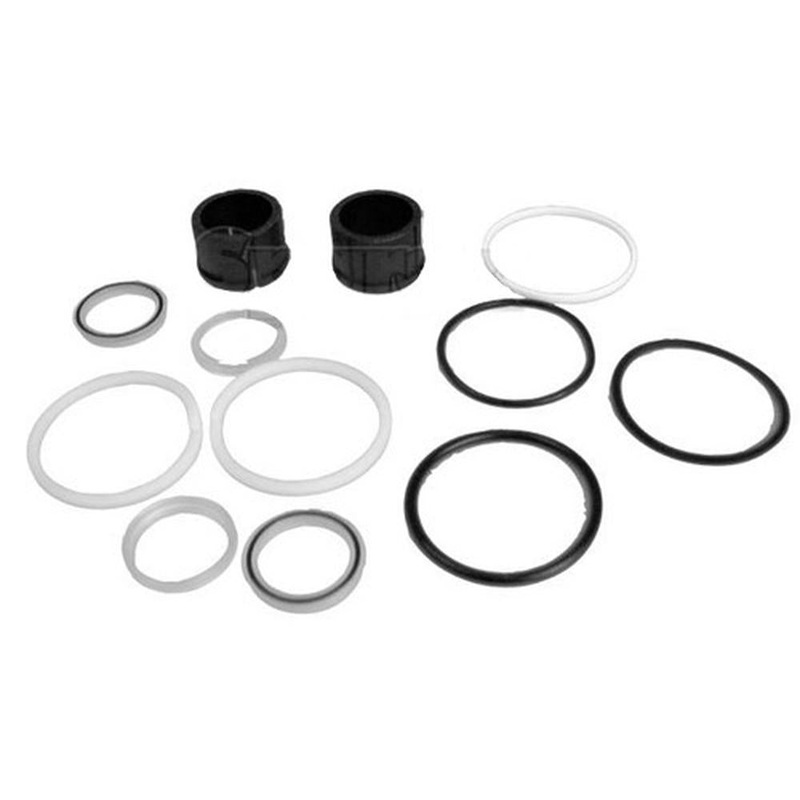 Power Steering Cylinder Seal Kit Fits Ford Tractor 4400 4500 5000