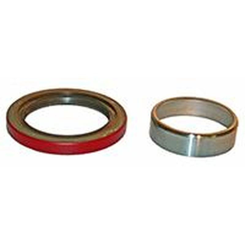 R-AR49025 Timing Cover Seal Fits John Deere