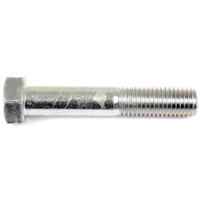 S.8200 Bolt, Size: M18 x 100mm (Din 931)