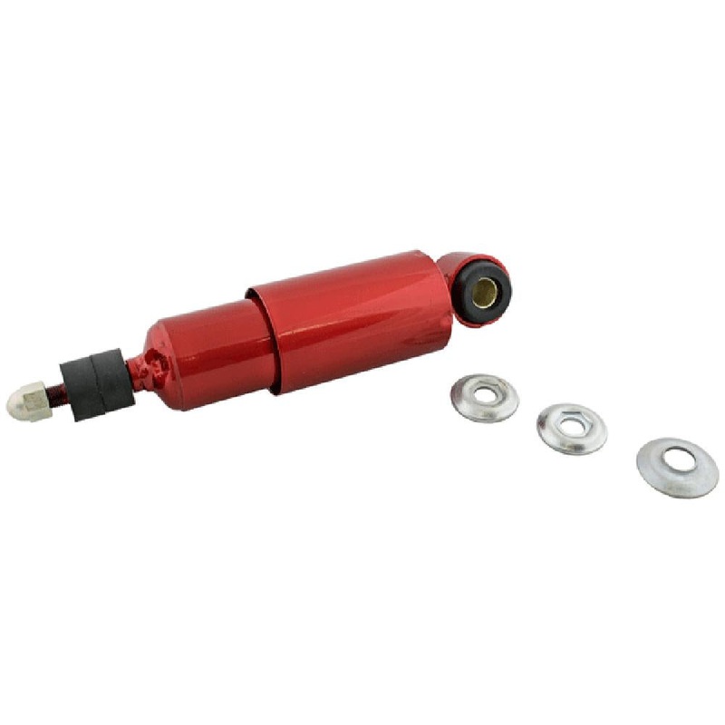 Seat Shock H M Super M and MTA Fits FARMALL