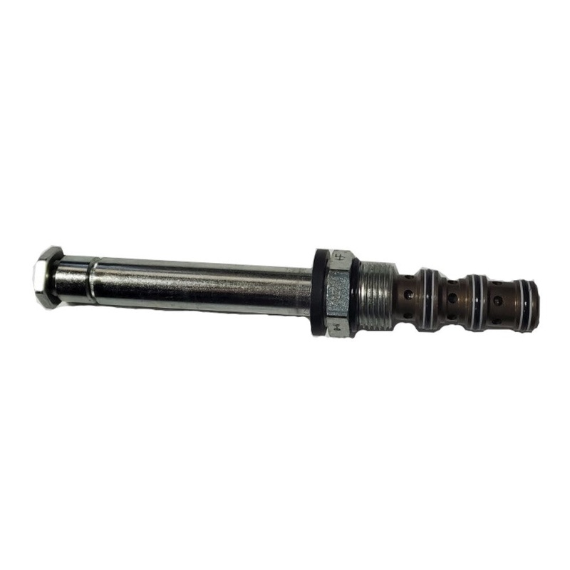 Solenoid AT163468 Fits John Deere 300D 310D 315D Backhoe Loader