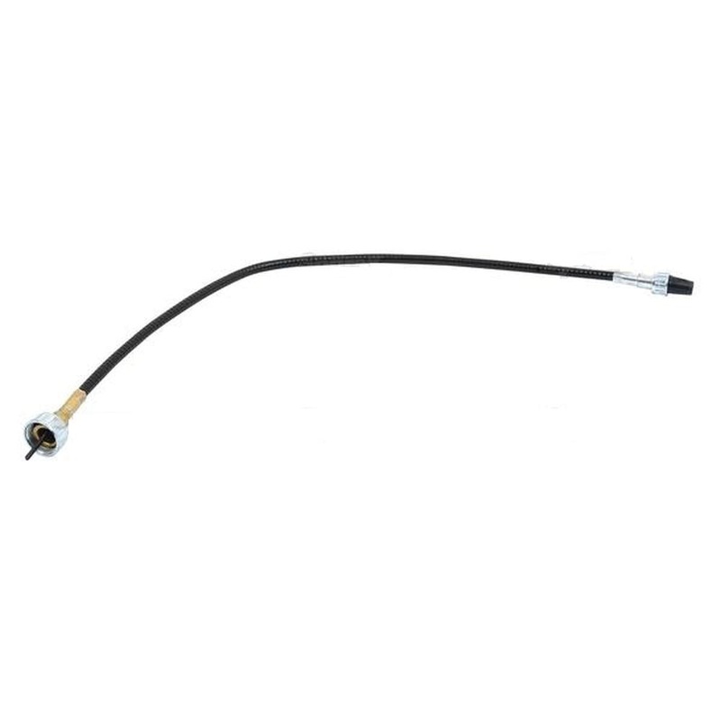 Tach Cable 1699381M92 Fits Massey Ferguson 250 253 263 30E 35 40 550 UK 590 65