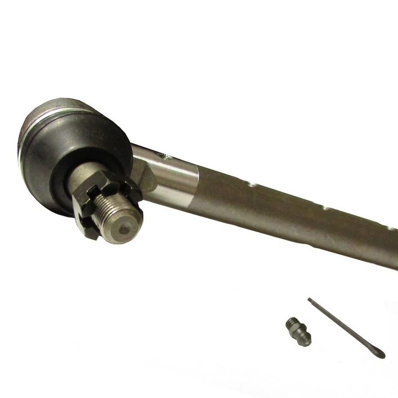 Tie Rod End - Outer - 8 Hole Fits John Deere 4450 4050 4240 4250 4230 4040 4430