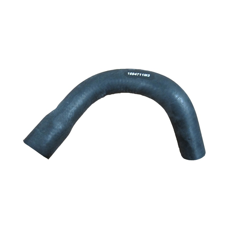 (1) New Radiator Hose - Lower Fits Massey Ferguson Models: 253 340 352 355 360
