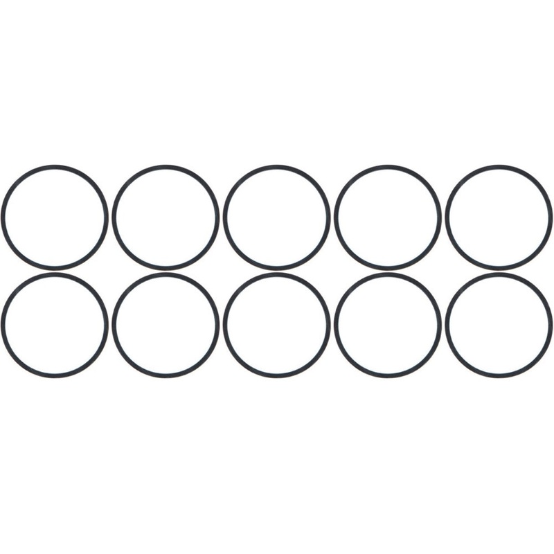 10 Pack Float Gasket 631028 631028A for Tecumseh Bowl 631700 631867