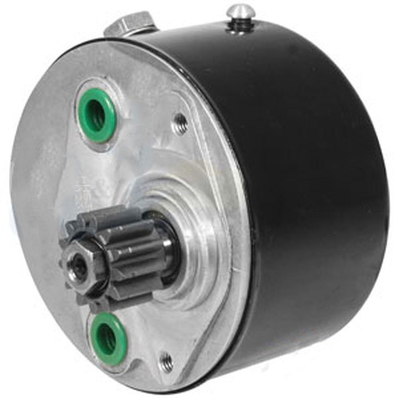 1201-1633 - Power Steering Pump Fits Massey Ferguson