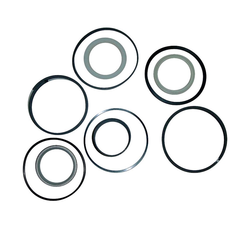 234844A1 Hydraulic Cylinder Seal Kit Fits Case