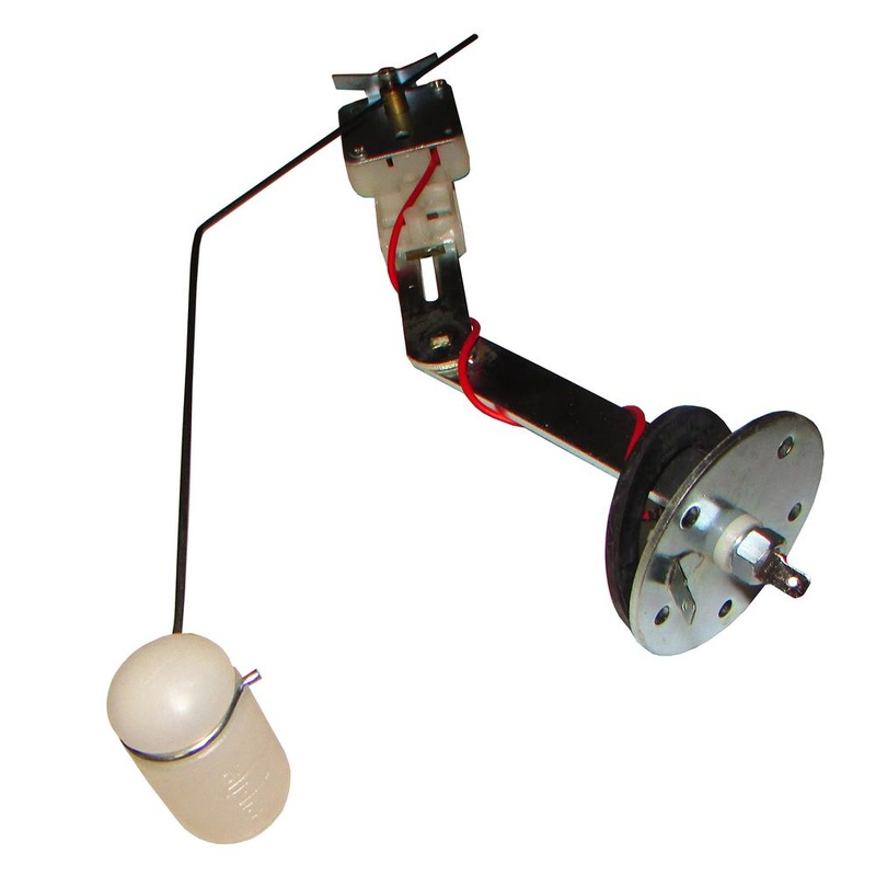 378427R94 Fuel Sending Unit Fits FARMALL IH 1026 1066 1256 1466 1468 560 666